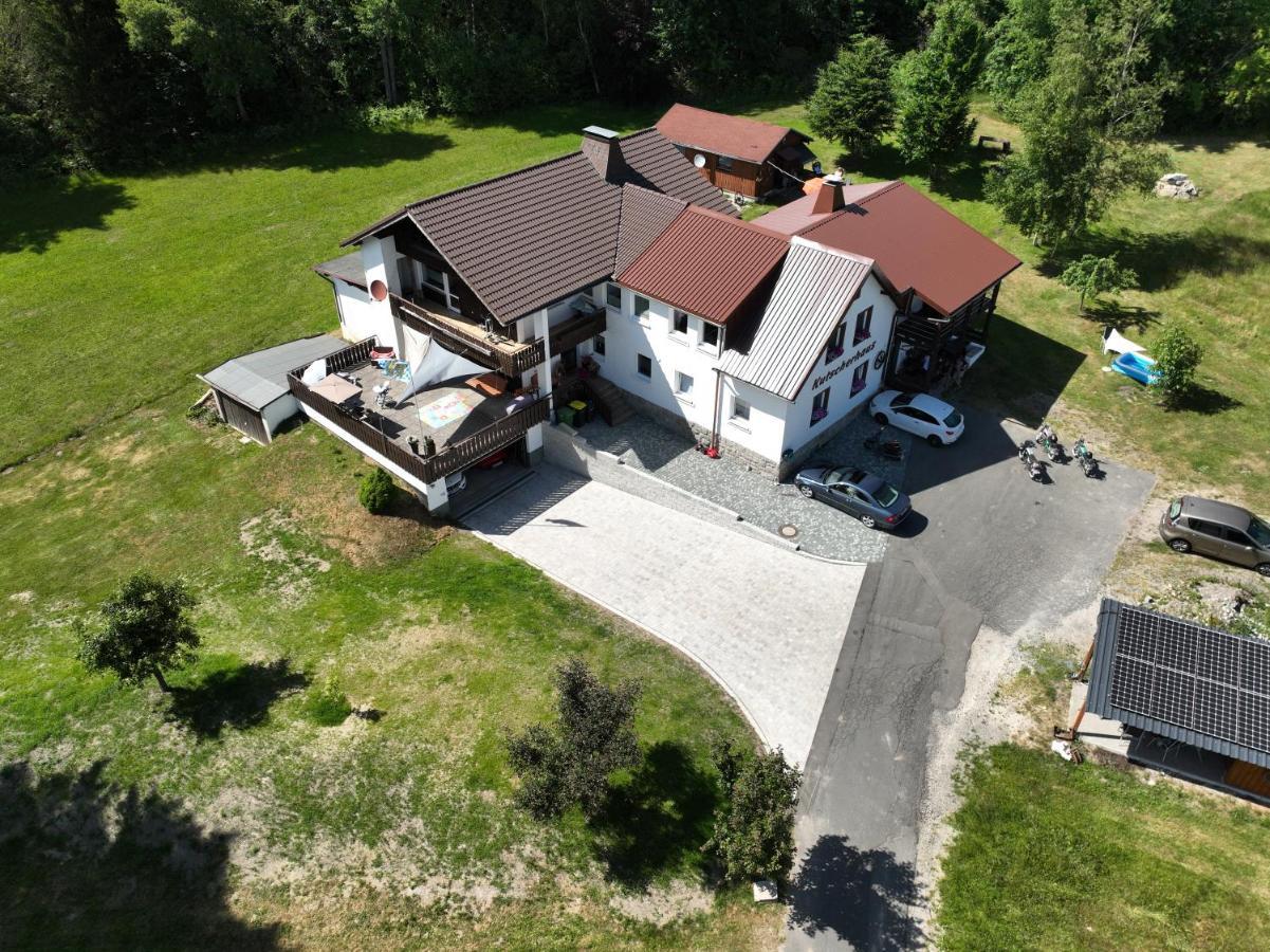 Kutscherhaus Nagel Dış mekan fotoğraf